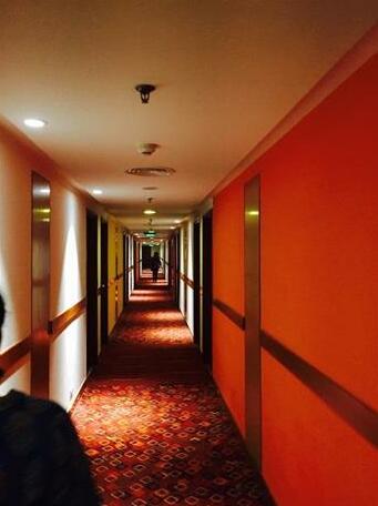 Hotel Mothimahal - Photo2