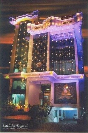 Hotel Mothimahal
