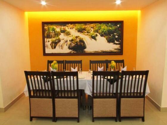 Hotel Peninsula Thrissur - Photo4