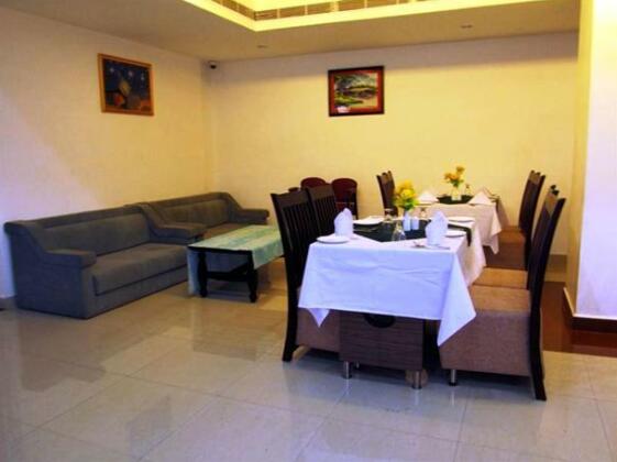 Hotel Peninsula Thrissur - Photo5
