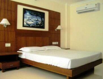 Hotel Peninsula Thrissur
