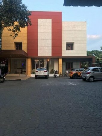 Kallada Sangeetha Hotels