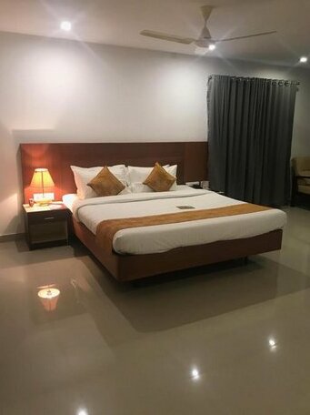 Kallada Sangeetha Hotels - Photo3