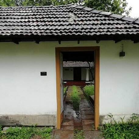Kunnampath Heritage Nalukettu - Photo2