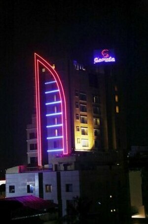 The Garuda Hotels