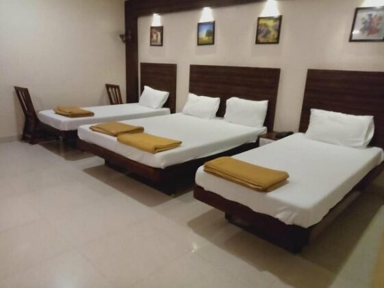 Bharath Residency - Photo2
