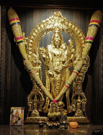 Bharath Residency - Photo4