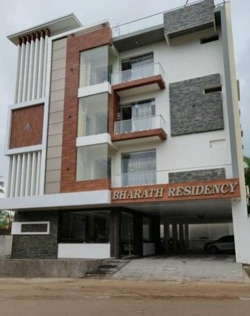 Bharath Residency