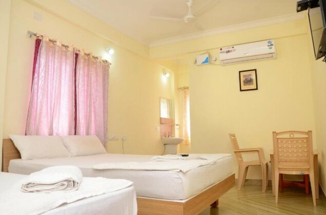 Hari Iyer Residency - Photo2