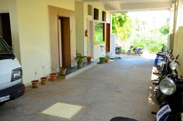 Hari Iyer Residency - Photo4