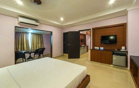 Hotel Udhayam International - Photo2
