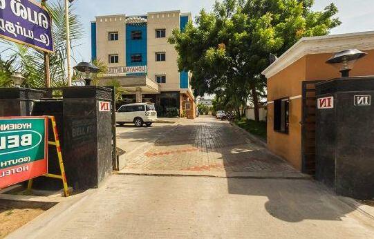 Hotel Udhayam International - Photo4