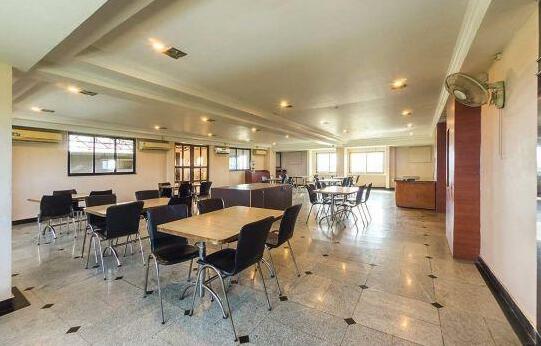 Hotel Udhayam International - Photo5
