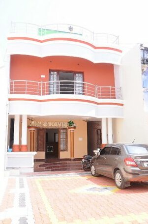 Sivan's Inn - Photo3
