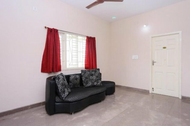 Annai Kudil Luxury Service Apartment - Photo3