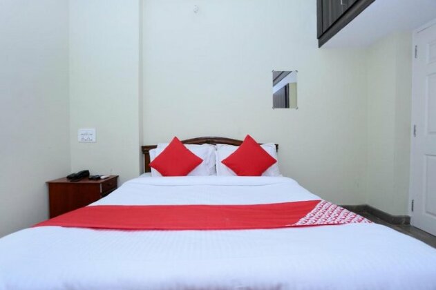 Annai Kudil Luxury Service Apartment - Photo4