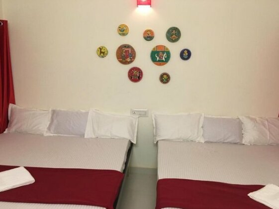 Grand Suites Srirangam - Photo4