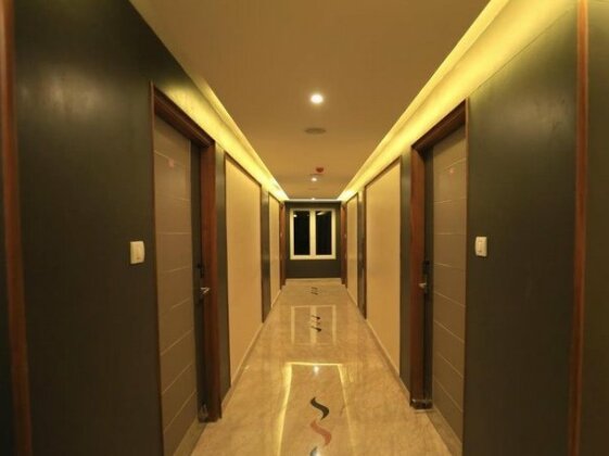 Hotel Deepam - Photo3