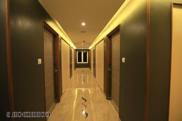 Hotel Deepam - Photo4