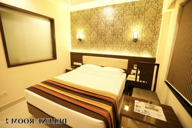 Hotel Deepam - Photo5
