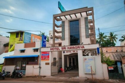 Hotel Sri Hayagriva
