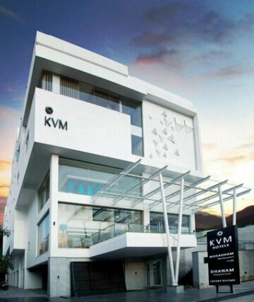 KVM Hotels Srirangam