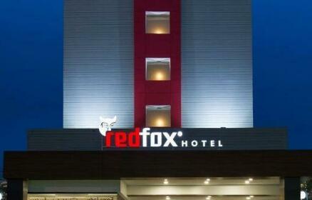 Red Fox Hotel Trichy