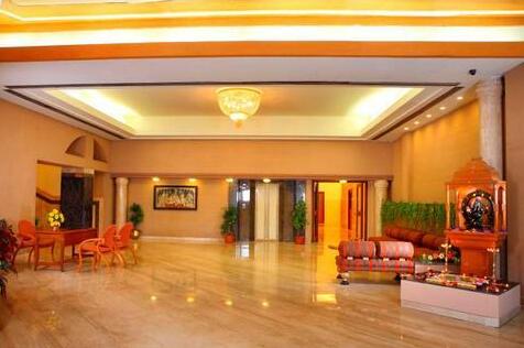 Sangam Hotel Tiruchirapalli - Photo4