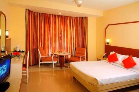 Sangam Hotel Tiruchirapalli - Photo5
