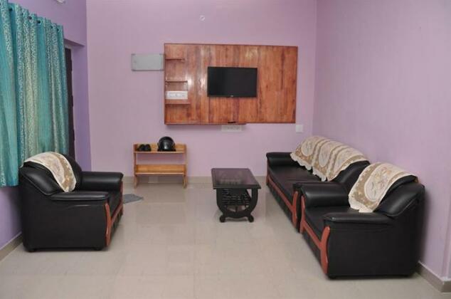 Srirangam Service Apartment - Photo4