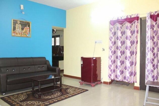 Srirangam Service Apartments - Photo2