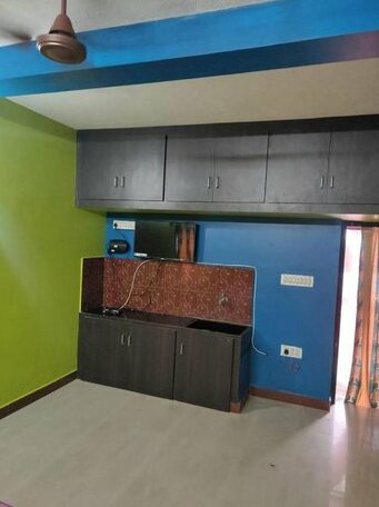 Srirangam Service Apartments - Photo3