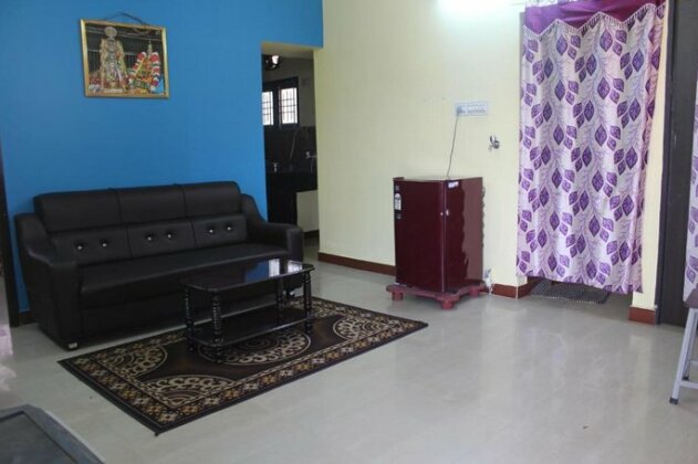 Srirangam Service Apartments - Photo4