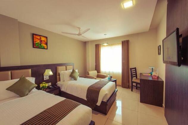 T 10 Hotels Private Limited - Photo2