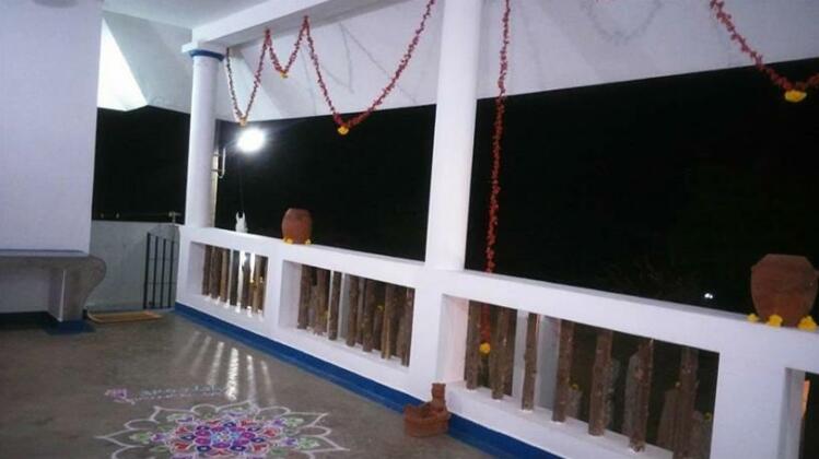 Tranquility Guest House Tiruchirappalli - Photo2