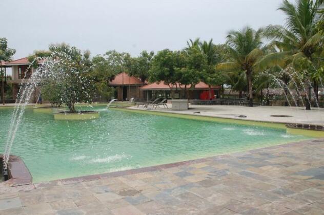 Esthell Village Resort Mahabalipuram - Photo5