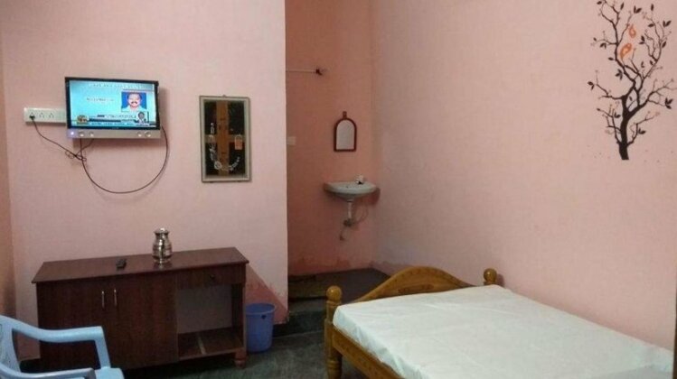 Siva Residency Tirumangalam - Photo2