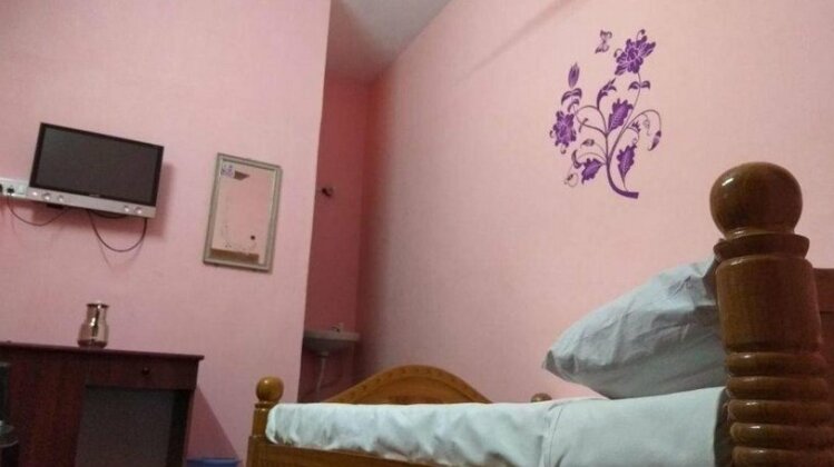 Siva Residency Tirumangalam - Photo3