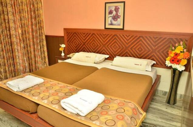 Aryaman Service Apartments - Photo2