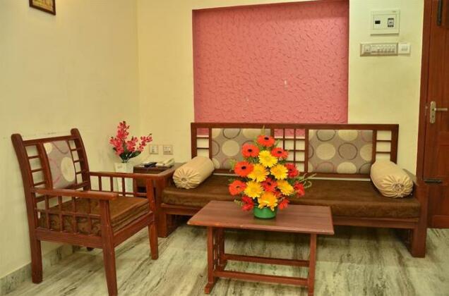 Aryaman Service Apartments - Photo3