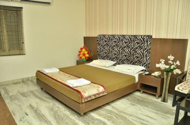 Aryaman Service Apartments - Photo4