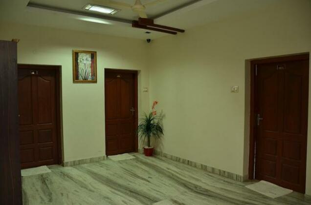 Aryaman Service Apartments - Photo5