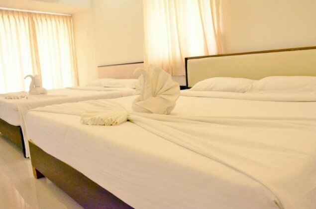 Hotel Ambai Grand