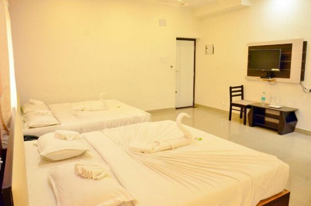 Hotel Ambai Grand - Photo3