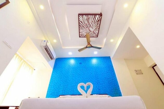 Hotel Ambai Grand - Photo4