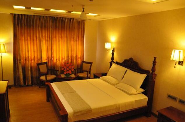 Hotel Apple Ttree - Photo3