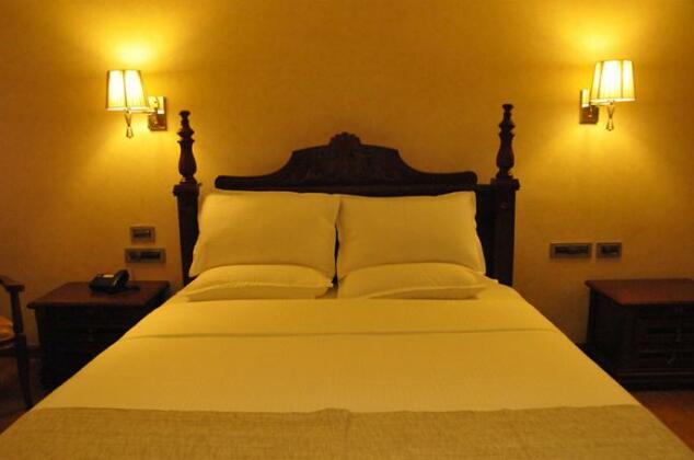 Hotel Apple Ttree - Photo4