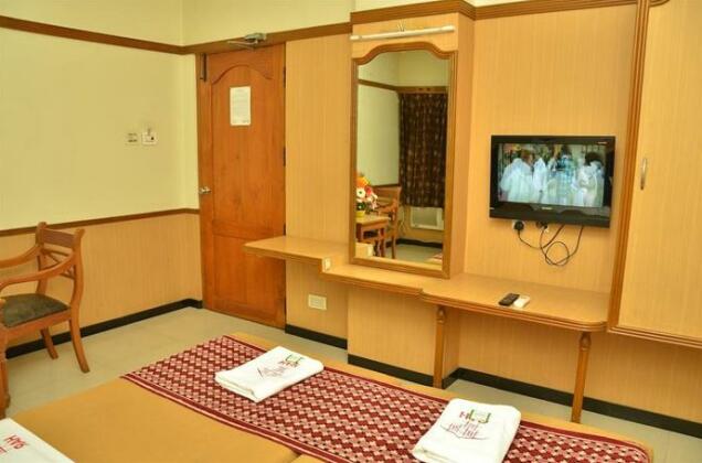 Hotel Aryaas Residence - Photo4