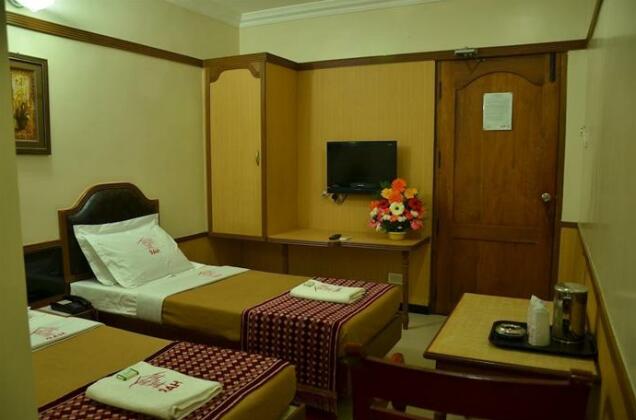 Hotel Aryaas Residence - Photo5