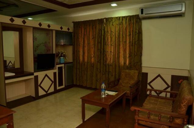 Hotel Aryaas - Photo3